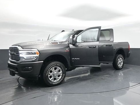 Used 2024 RAM 2500 Laramie w/ Safety Group AWD/4WD image 64