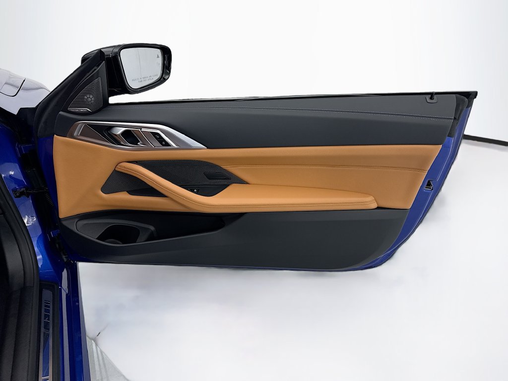 New 2027 BMW 430i Convertible w/ M Sport Package RWD image 22