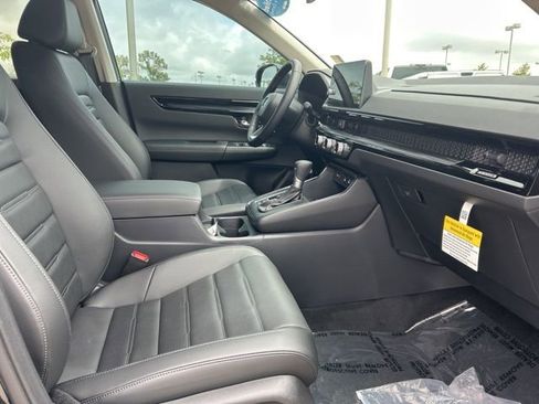 Used 2026 Honda CR-V EX-L image 34