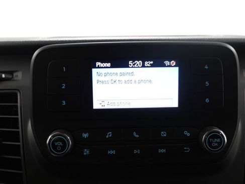 New 2025 Ford Transit 150 Low Roof w/ Load Area Protection Package image 39