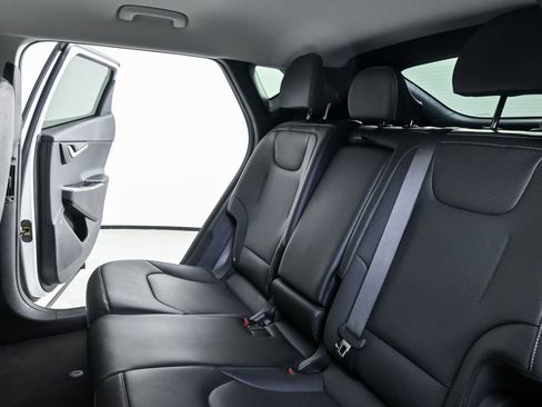 Used 2022 Kia EV6 Wind w/ Wind Technology Package image 21