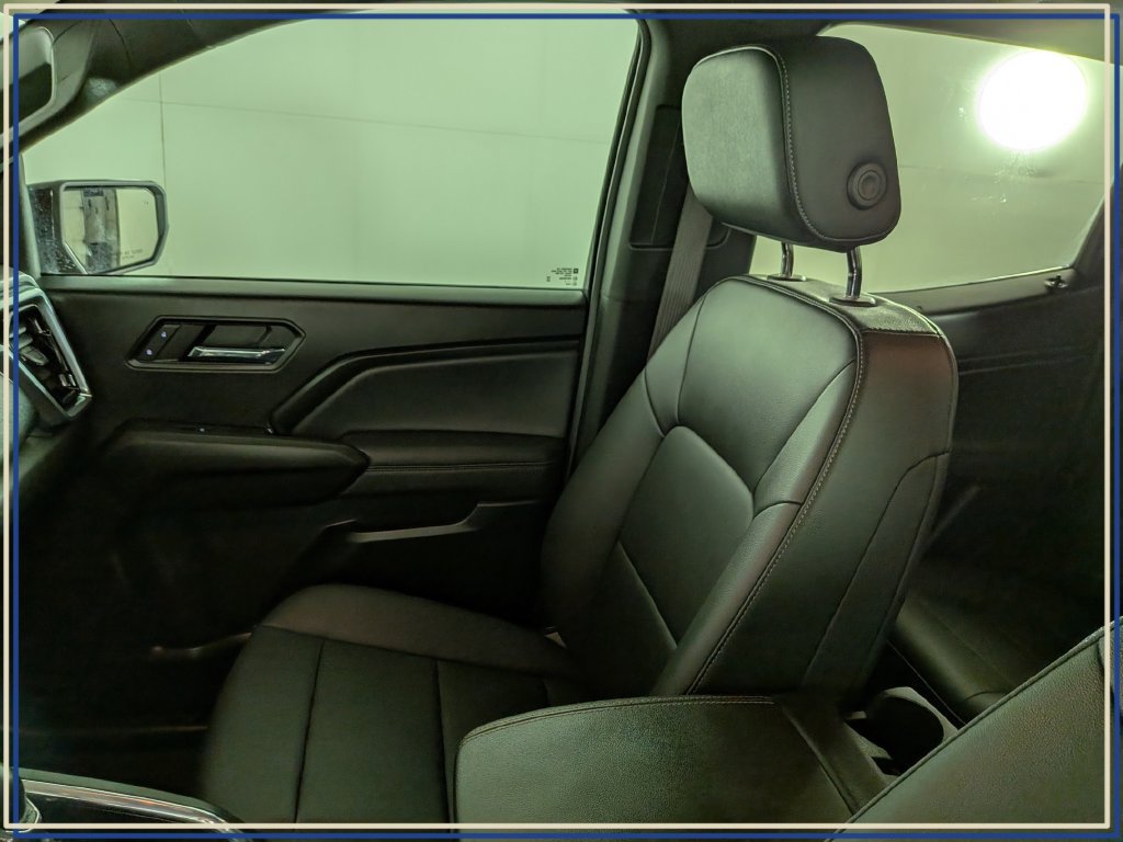Certified 2024 GMC Canyon Elevation w/ Convenience Package AWD/4WD image 26