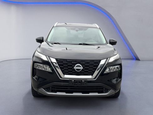 Used 2023 Nissan Rogue SL image 3