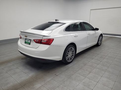 Used 2021 Chevrolet Malibu LS w/ LPO, Convenience Package 1 image 9