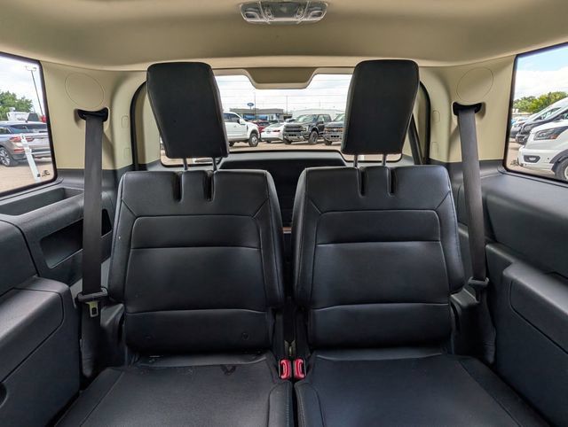 Used 2019 Ford Flex SEL w/ Equipment Group 202A FWD image 27