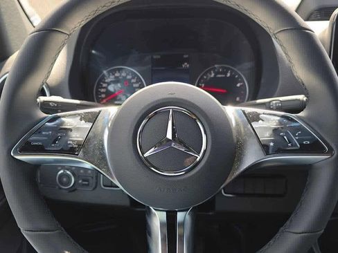 Used 2026 Mercedes-Benz Sprinter 2500 image 29
