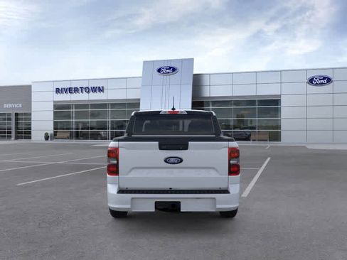 New 2026 Ford Maverick Lobo image 5