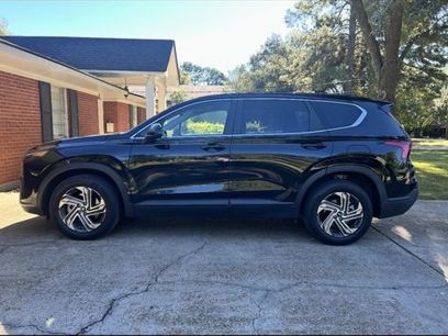 Certified 2023 Hyundai Santa Fe SE