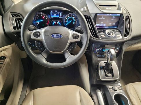 Used 2014 Ford Escape Titanium AWD/4WD image 22