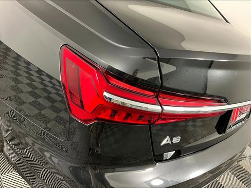 Used 2020 Audi A6 3.0T Prestige AWD/4WD image 23
