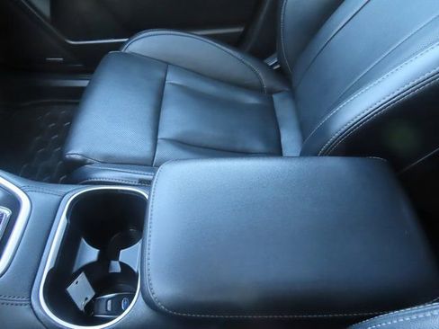 Used 2024 Subaru Outback Touring image 40