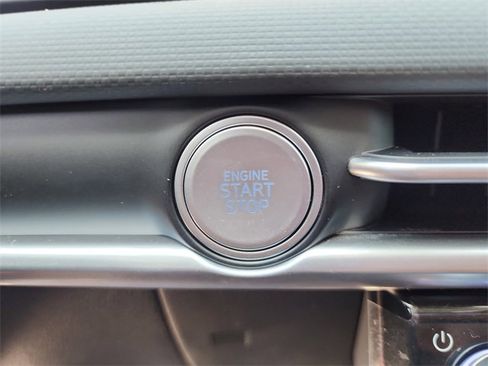 New 2025 Hyundai Tucson Blue image 29