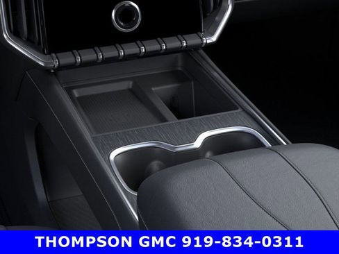 New 2026 GMC Acadia Elevation w/ Elevation Premium Package image 23