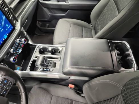 Used 2023 Ford F150 XLT w/ Equipment Group 302A High image 21