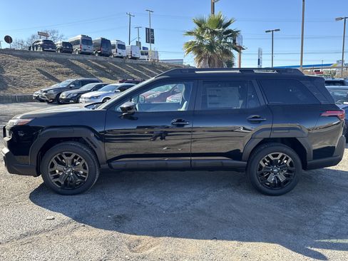 New 2026 Subaru Outback Limited XT image 6