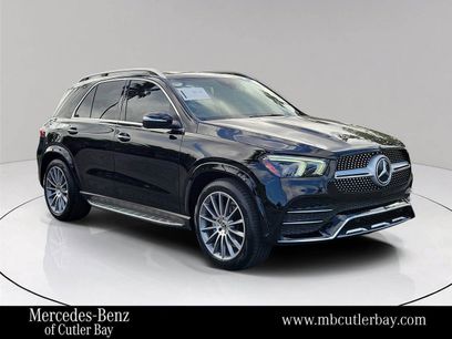 Certified 2022 Mercedes-Benz GLE 350 4MATIC