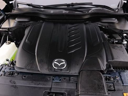 Used 2024 MAZDA CX-90 3.3 Turbo S w/ Premium Plus image 31