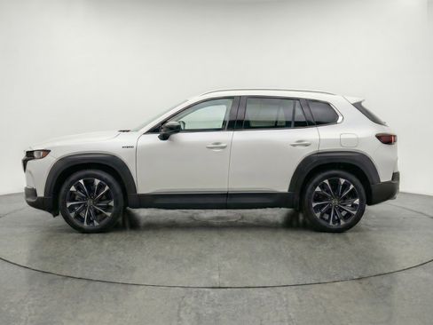 Used 2025 MAZDA CX-50 2.5 Hybrid w/ Premium Plus Pkg AWD/4WD image 5