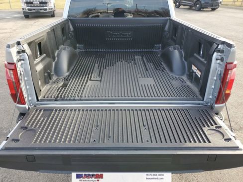 Certified 2024 Ford F150 XLT image 8