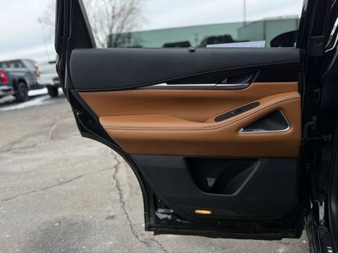 Used 2023 INFINITI QX60 Autograph image 16