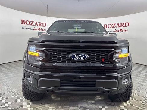 New 2025 Ford F150 STX w/ Equipment Group 200A image 2