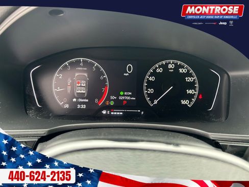 Used 2023 Honda Civic Sport image 16