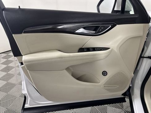 Used 2023 Buick Envision Preferred FWD image 23