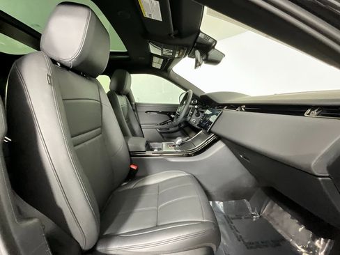 Used 2026 Land Rover Range Rover Evoque S image 20