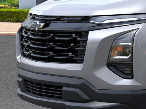 New 2026 Chevrolet Equinox LT w/ Convenience Package II image 37