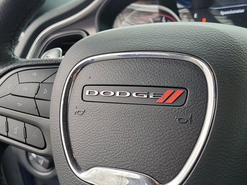 Used 2021 Dodge Challenger R/T Scat Pack image 29