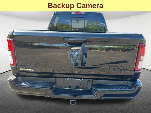 Used 2023 RAM 1500 Big Horn AWD/4WD image 9