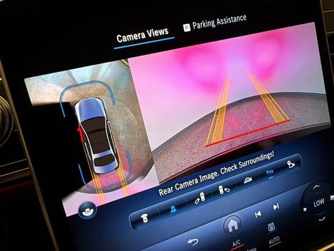 Certified 2023 Mercedes-Benz S 580 4MATIC Sedan image 20