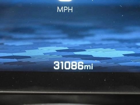 Used 2025 Chevrolet Equinox LT w/ Convenience Package II FWD image 39