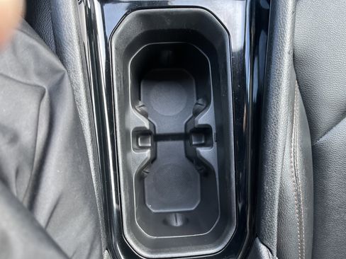 Certified 2024 Jeep Compass Limited image 52