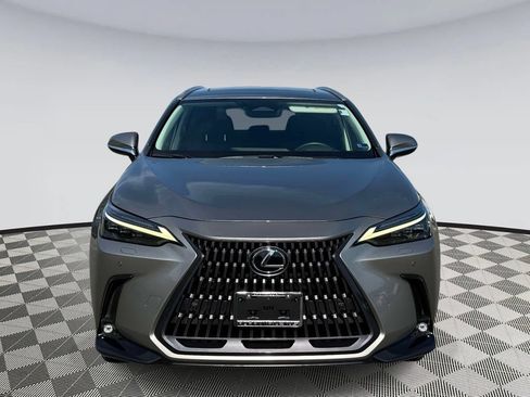Used 2023 Lexus NX 350 AWD w/ Cold Area Package image 6