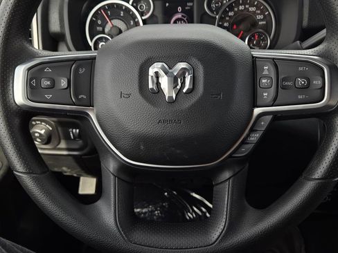 New 2026 RAM 2500 Tradesman image 22