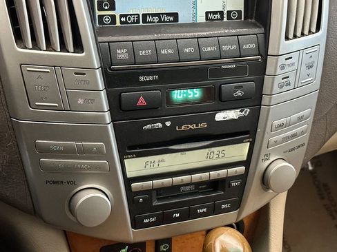 Used 2008 Lexus RX 350 AWD image 21