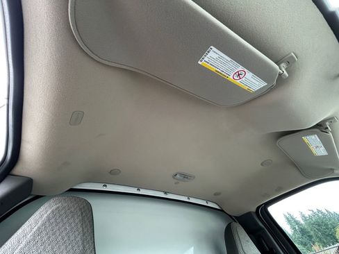 New 2025 Chevrolet Express 3500 Work Van w/ Power Convenience Package image 22