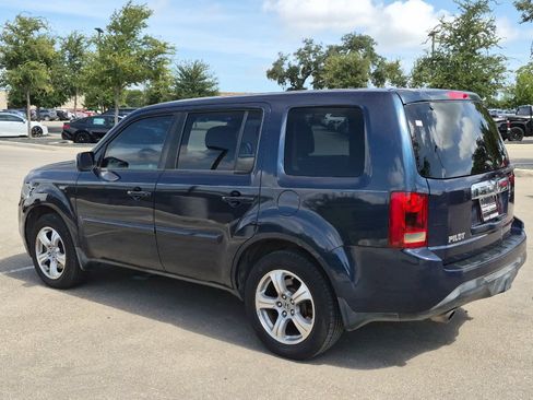 Used 2012 Honda Pilot EX image 3