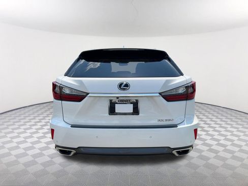 Used 2018 Lexus RX 350 FWD w/ Premium Package image 6