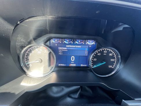 Used 2022 Ford F150 XLT w/ Equipment Group 302A High image 20