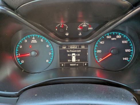 Used 2021 Chevrolet Colorado LT w/ LT Convenience Package image 24