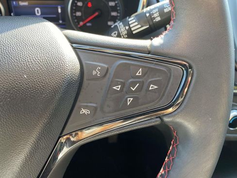 Used 2024 Chevrolet Equinox RS FWD image 21