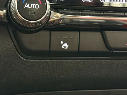 Certified 2024 MAZDA MAZDA3 s image 8