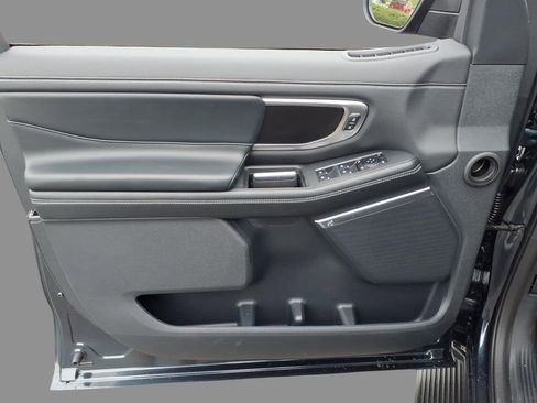 New 2026 Ford Expedition Max Platinum AWD/4WD image 16