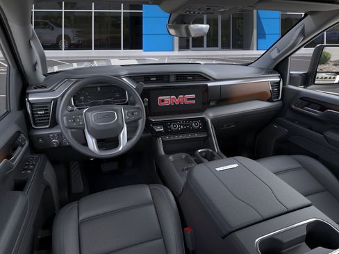 New 2026 GMC Sierra 2500 Denali w/ Denali Reserve Package image 15