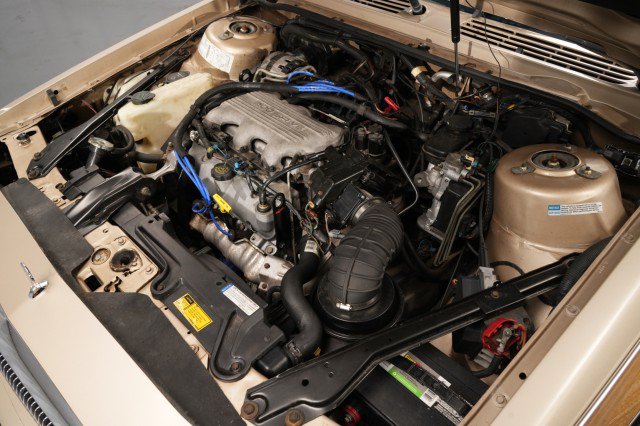 Used 1994 Buick Century Special FWD image 40