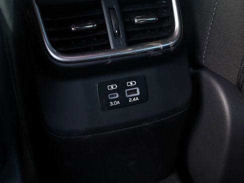 Certified 2025 Subaru Legacy Premium AWD/4WD image 19