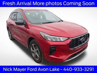 Used 2024 Ford Escape ST-Line w/ Tech Pack #1 360° Tour