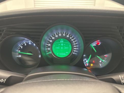 Used 2011 Saab 9-5 Turbo4 image 18